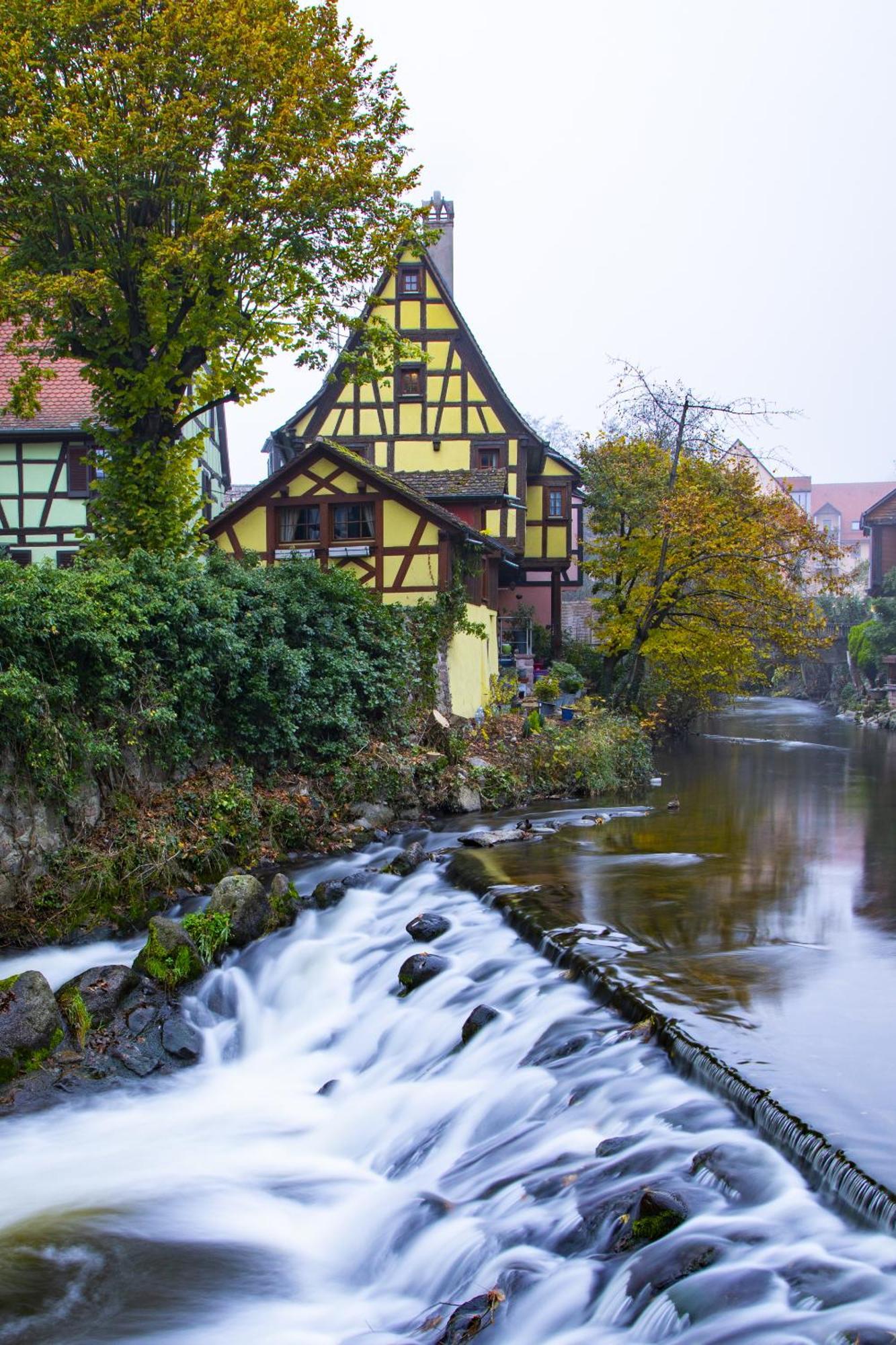 Origin'Alsace Apartment Kaysersberg-Vignoble Exterior photo